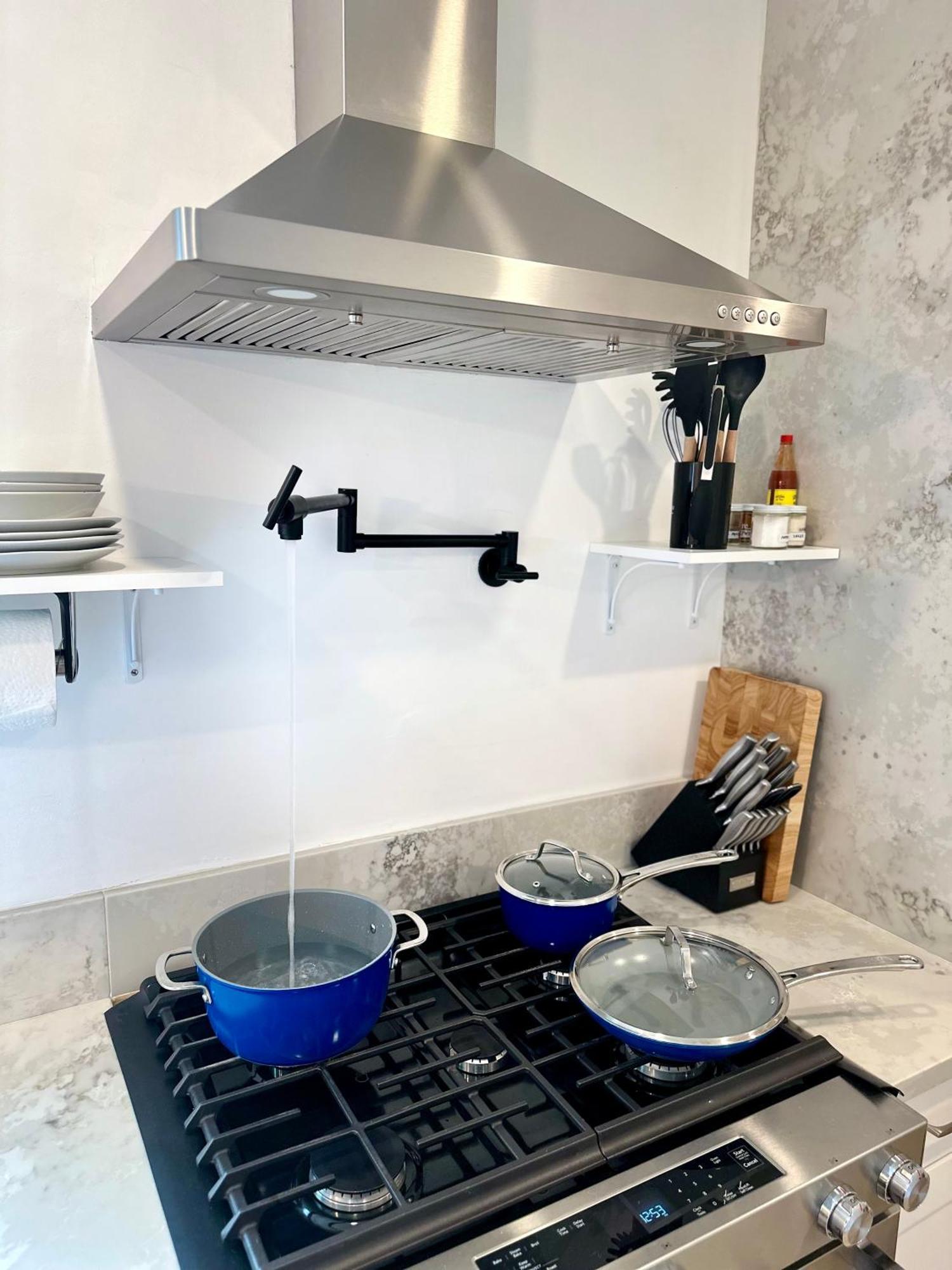 Modern, Remodeled Echo Park House-Walk To Sunset Blvd, Dodgers Stadium, Shops, Bars, Restaurants, Lake, Concerts Los Angeles Exterior photo